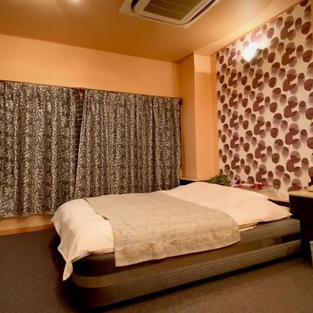 קיוטו Hotel Sagano (Adults Only) מראה חיצוני תמונה