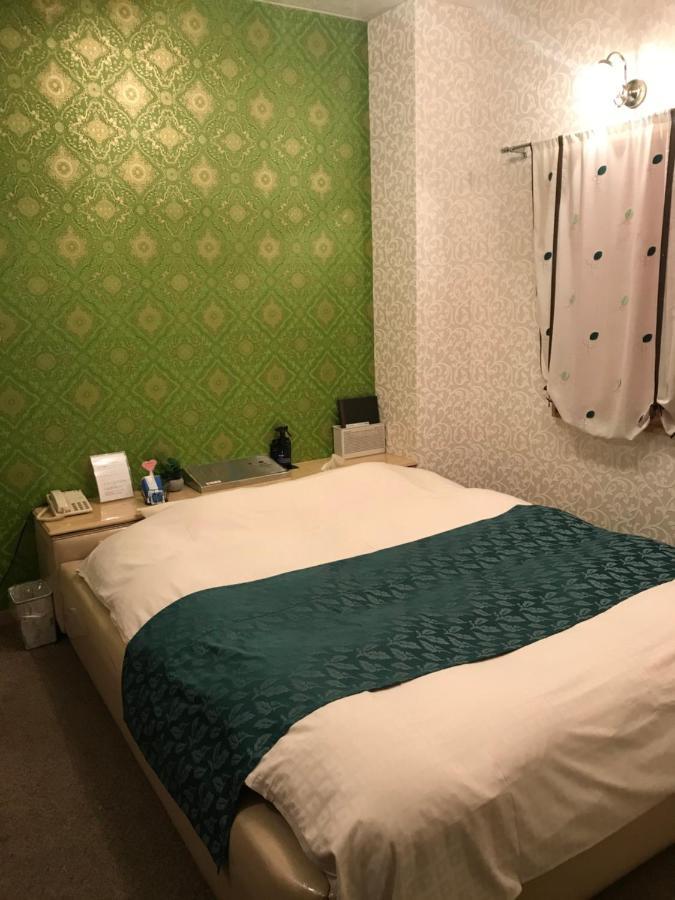 קיוטו Hotel Sagano (Adults Only) מראה חיצוני תמונה