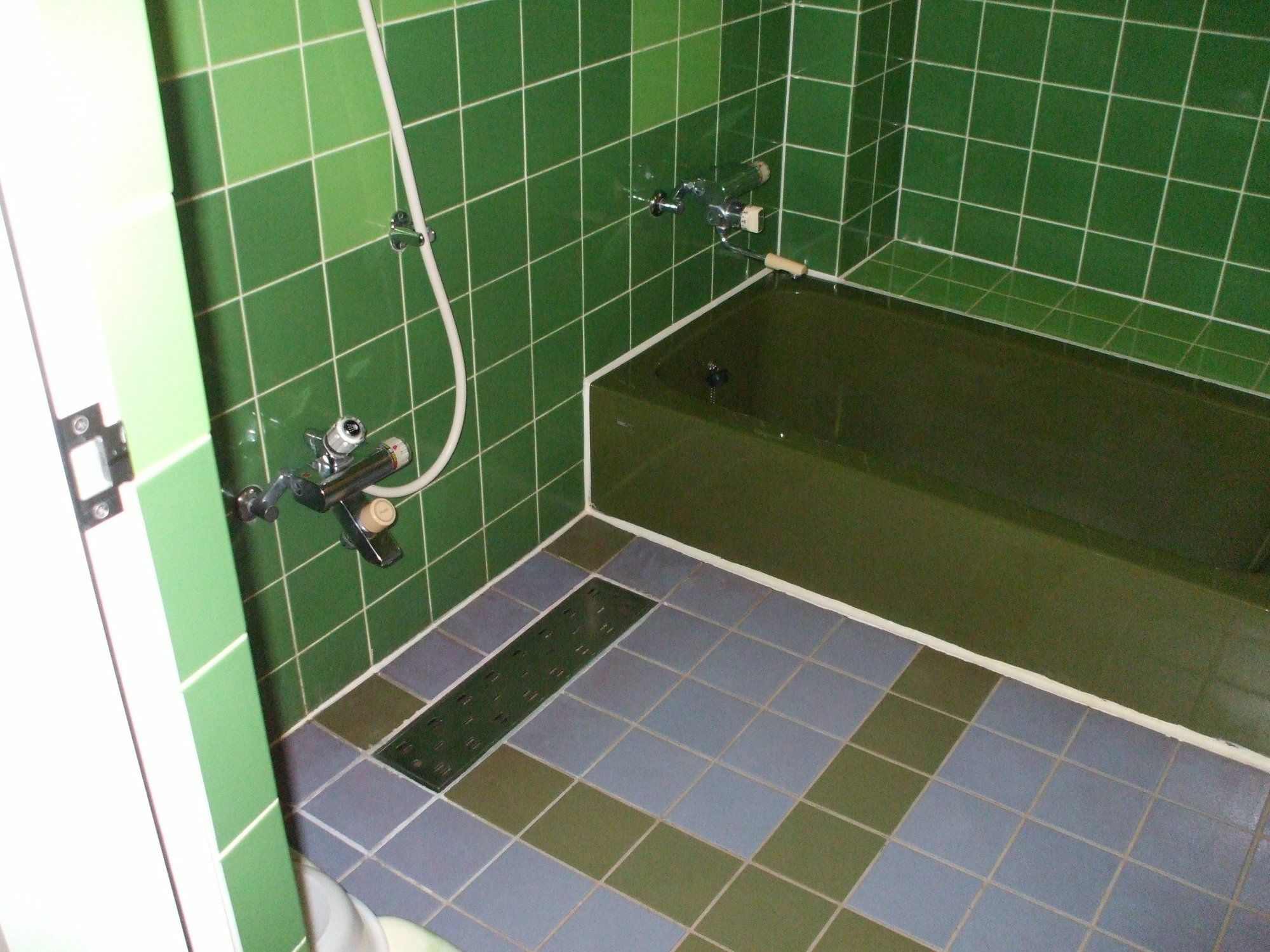 קיוטו Hotel Sagano (Adults Only) מראה חיצוני תמונה