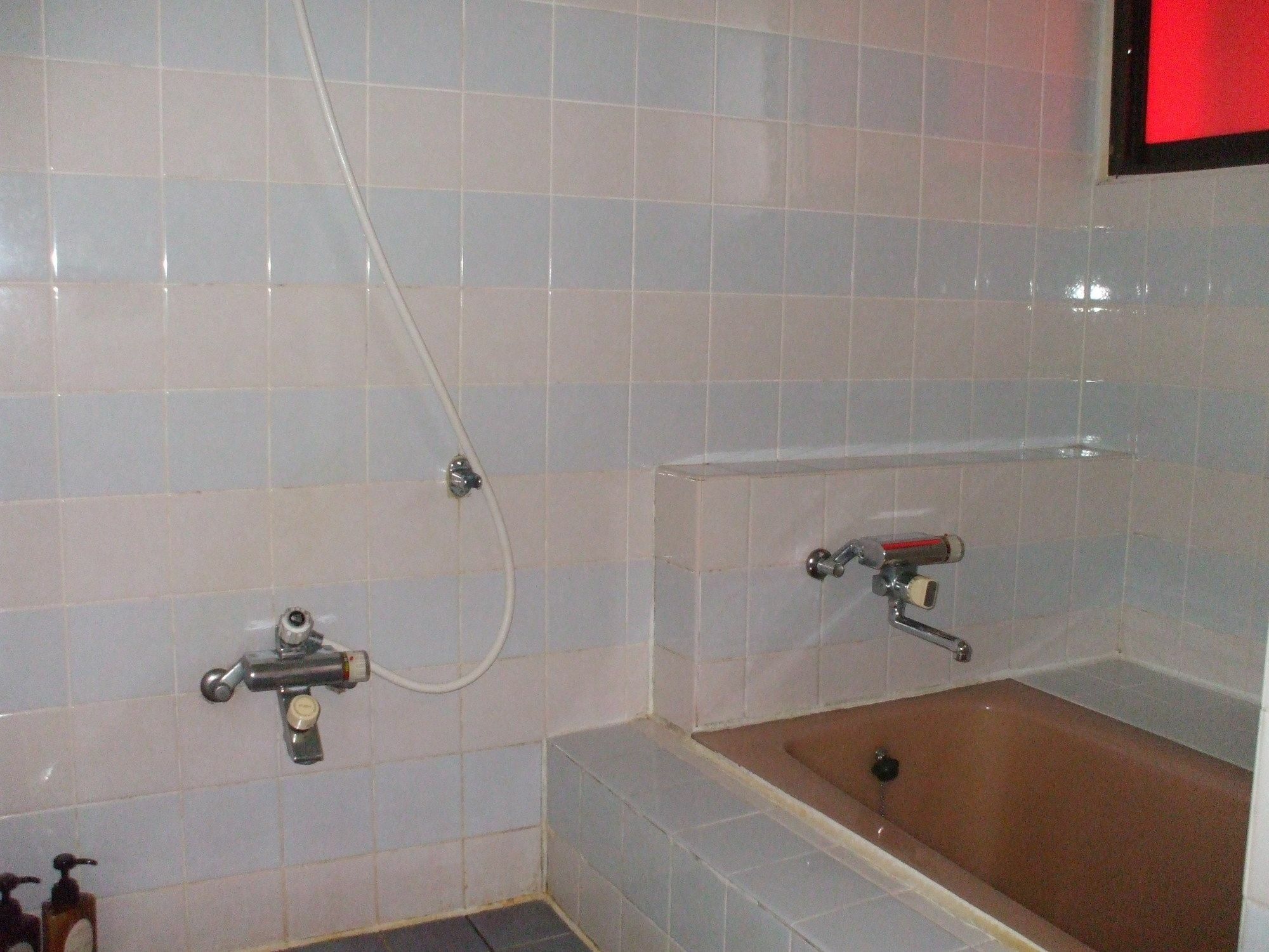 קיוטו Hotel Sagano (Adults Only) מראה חיצוני תמונה