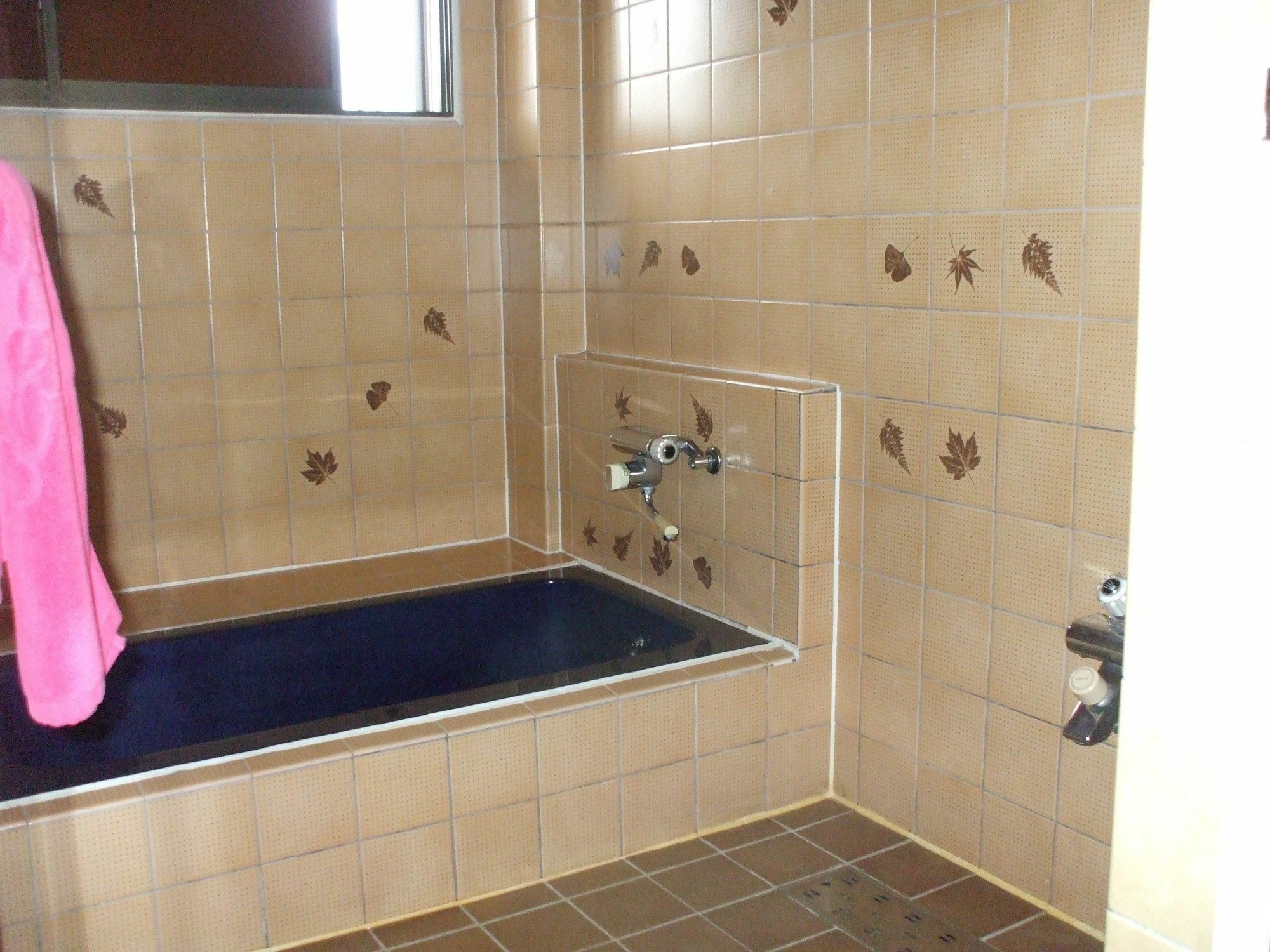 קיוטו Hotel Sagano (Adults Only) מראה חיצוני תמונה