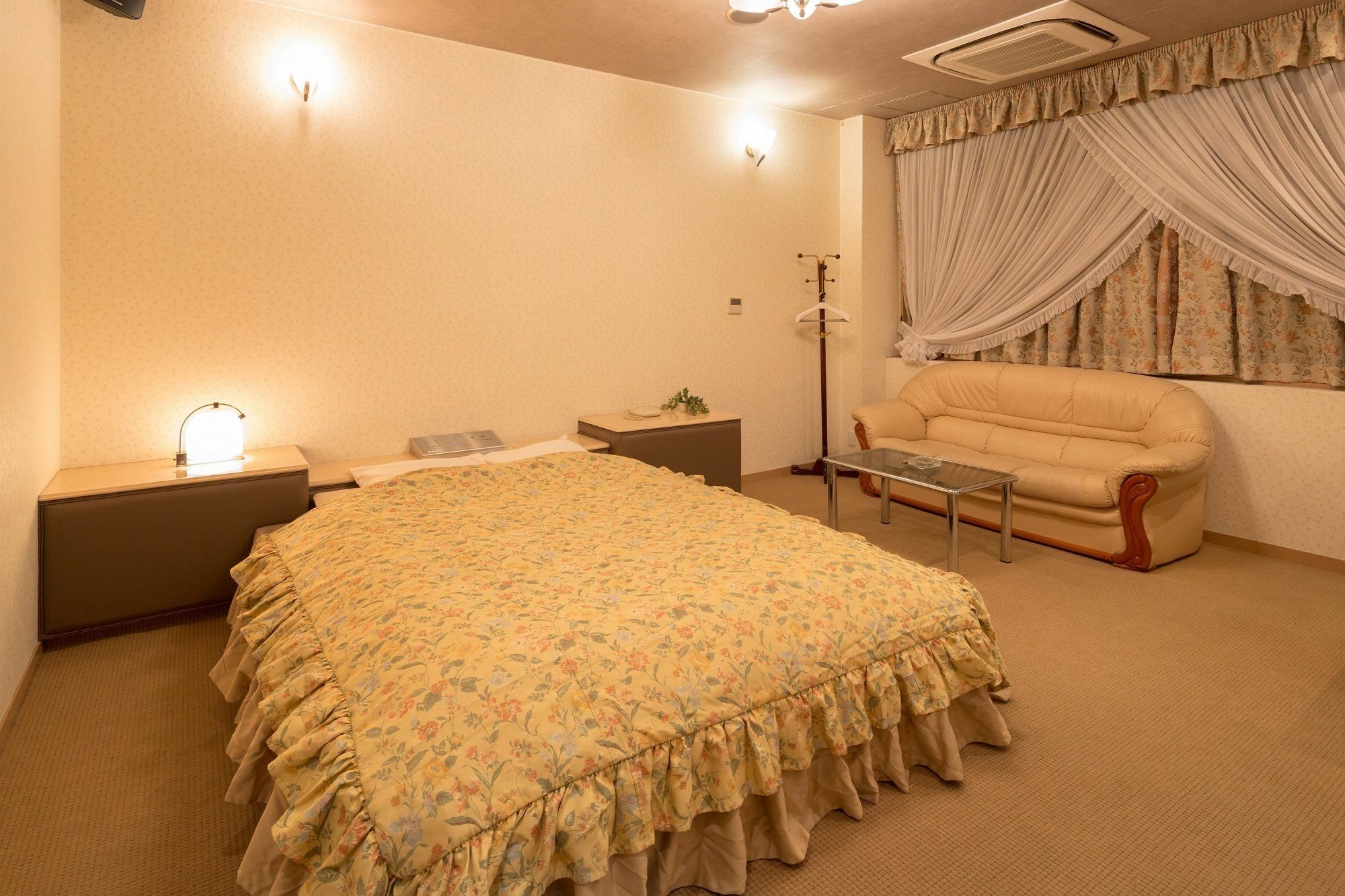 קיוטו Hotel Sagano (Adults Only) מראה חיצוני תמונה