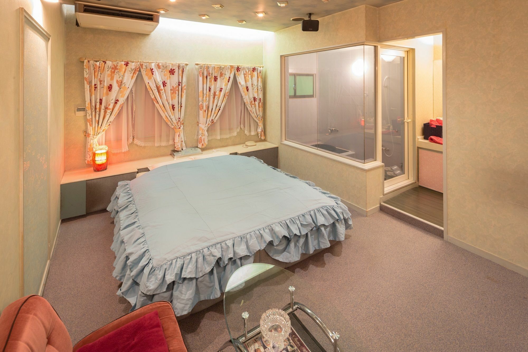 קיוטו Hotel Sagano (Adults Only) מראה חיצוני תמונה